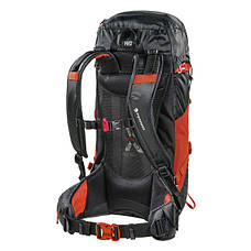 Рюкзак туристический Ferrino Dry-Hike 32 OutDry Black, фото 3