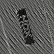 Чемодан Epic HDX (M) Dark Grey, фото 8