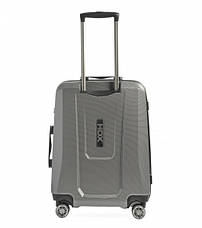 Чемодан Epic HDX (M) Dark Grey, фото 3