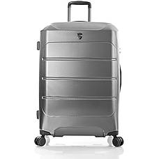 Чемодан Heys EcoCase (L) Grey (10133-0013-30), фото 2