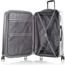 Чемодан Heys EcoCase (L) Grey (10133-0013-30), фото 3