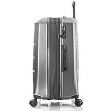 Чемодан Heys EcoCase (L) Grey (10133-0013-30), фото 4