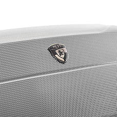 Чемодан Heys EcoCase (L) Grey (10133-0013-30), фото 5