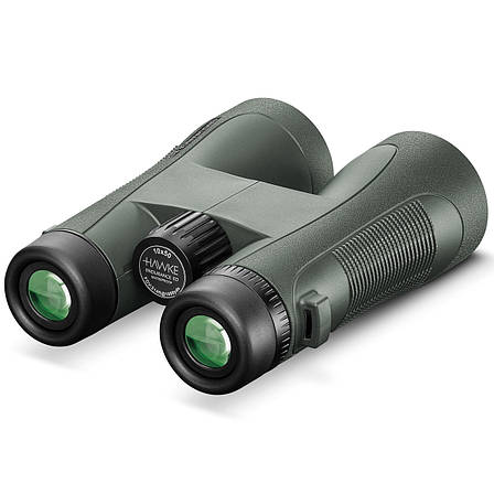 Бинокль Hawke Endurance Top Hinge ED 10x50 Green (36209), фото 3
