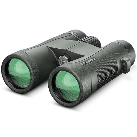 Бінокль Hawke Endurance Top Hinge ED 10x42 Green (36207), фото 1