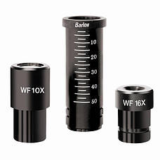 Мікроскоп National Geographic 40x- 1024x USB з кейсом (9039100), фото 5