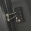 Чемодан Epic POP 4X IV (S) Black, фото 7