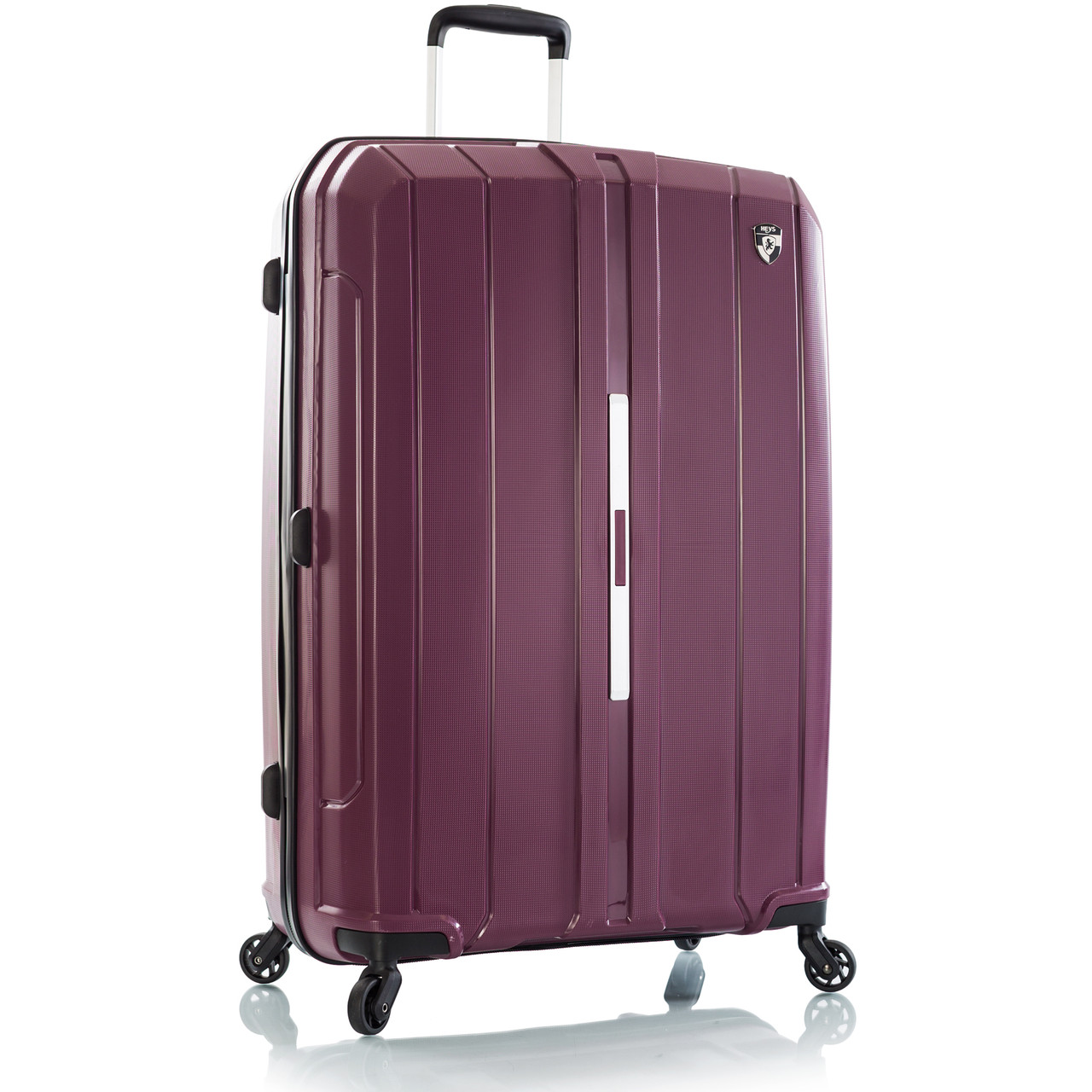 Чемодан Heys Maximus (L) Wine Red (10136-0052-30)