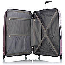 Чемодан Heys Maximus (L) Wine Red (10136-0052-30), фото 3