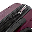 Чемодан Heys Maximus (S) Wine Red (10136-0052-21), фото 7