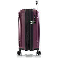 Чемодан Heys Maximus (S) Wine Red (10136-0052-21), фото 4
