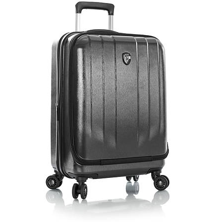 Чемодан Heys EZ Access (S) Gunmetal (10140-0063-21), фото 1