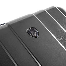 Чемодан Heys EZ Access (L) Gunmetal (10140-0063-30), фото 5