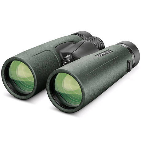 Бінокль Hawke Nature Trek 10x50 Top Hinge Green (35104), фото 1