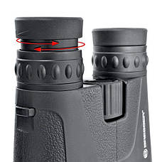 Бинокль Bresser Spektar 8x42 WP, фото 3