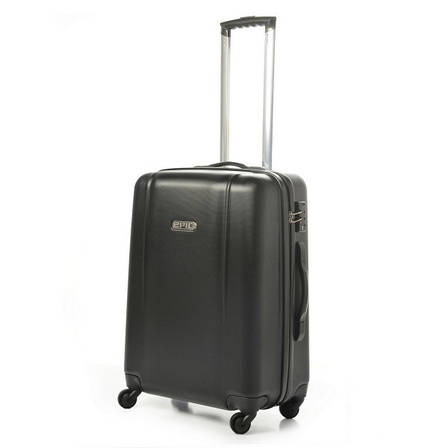 Чемодан Epic POP 4X IV (S) Black, фото 1