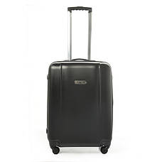 Чемодан Epic POP 4X IV (S) Black, фото 2