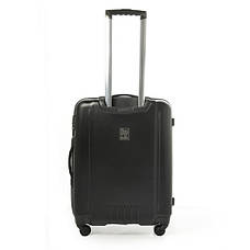 Чемодан Epic POP 4X IV (S) Black, фото 4