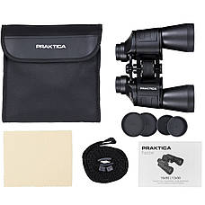 Бинокль Praktica Falcon 10x50 (PRA123), фото 5