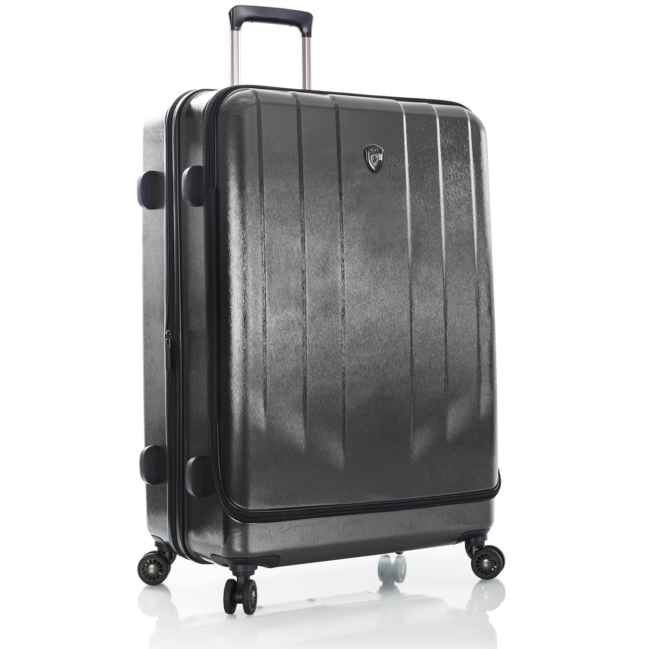Чемодан Heys EZ Access (L) Gunmetal (10140-0063-30)