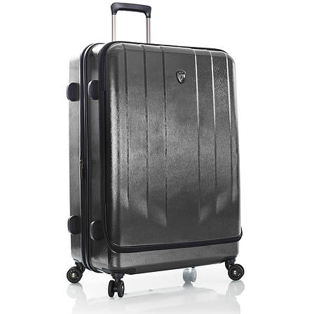 Чемодан Heys EZ Access (L) Gunmetal (10140-0063-30), фото 1