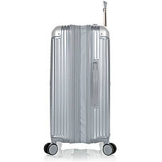 Валіза Heys Cruze (M) Silver (10148-0002-26), фото 4