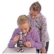 Мікроскоп Bresser Junior Biotar CLS 300x-1200x (8851200), фото 3