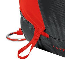Рюкзак туристичний Ferrino Lynx 25 Black/Red, фото 4