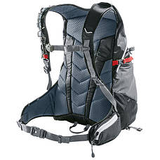 Реюкзак туристичний Ferrino Lynx 25 Black, фото 3