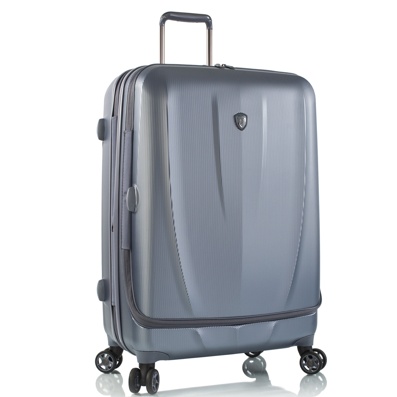 Валіза  Heys Vantage Slate (L) Blue (15023-0099-30)