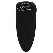 Дошка прасувальна Rolser K-Mini Surf 72 x 29 cm Negro (K08001-1023)