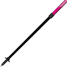 Палиці для скандинавської ходьби Vipole Vario Novice Pink (S20 34), фото 4