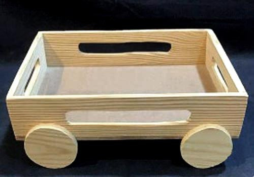 Піднос дерев'яний "Дліте" бланже