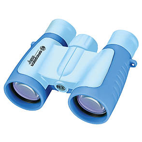 Бінокль Bresser Junior 3x30 Blue (8880330WXH000), фото 1