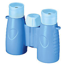 Бінокль Bresser Junior 3x30 Blue (8880330WXH000), фото 4