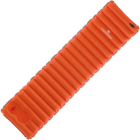 Коврик надувної Ferrino Swift 60 Orange (78210HA), фото 1