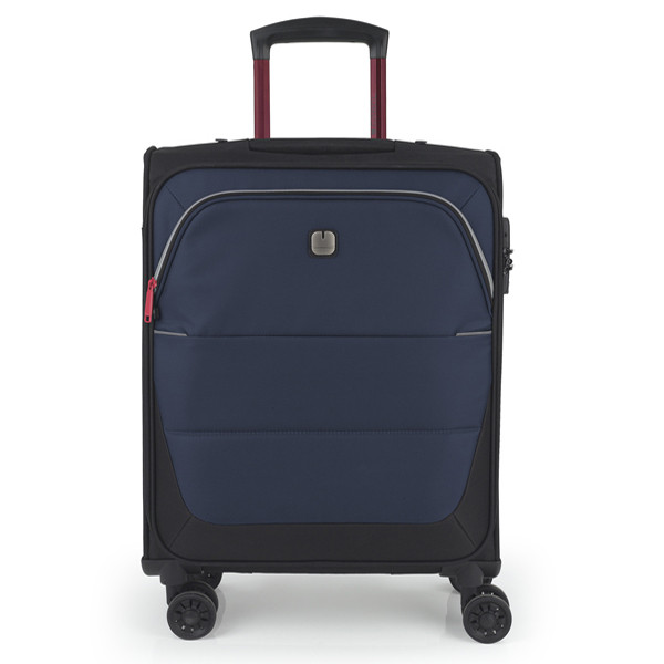 Валіза  Gabol Concept (S) Blue (12052 003)