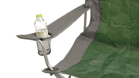 Стул кемпінговий Easy Camp Arm Chair Sandy Green (480046), фото 3