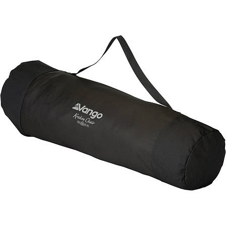 Стілець кемпінговий Vango Kraken 2 Oversized Chair Excalibur (CHQKRAKENE27Z06), фото 3
