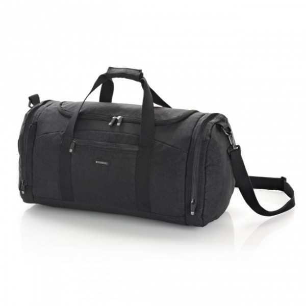 Сумка дорожня Gabol Montana Travel 42L Black