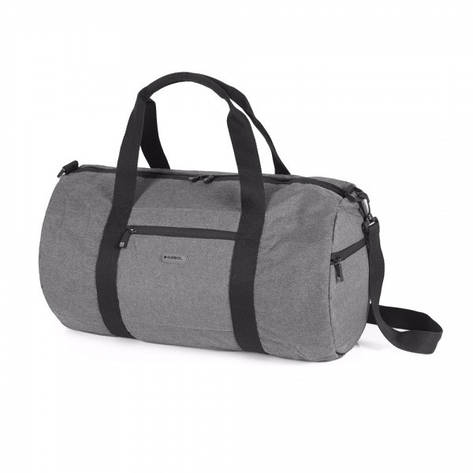 Сумка дорожня Gabol Montana Sport 40L Grey, фото 1