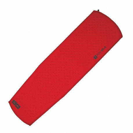 Коврик Highlander Trek Lite L Self Inflate Red, фото 1