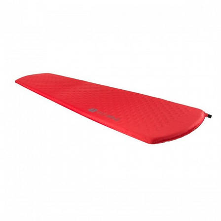 Коврик Highlander Trek Lite L Self Inflate Red, фото 3