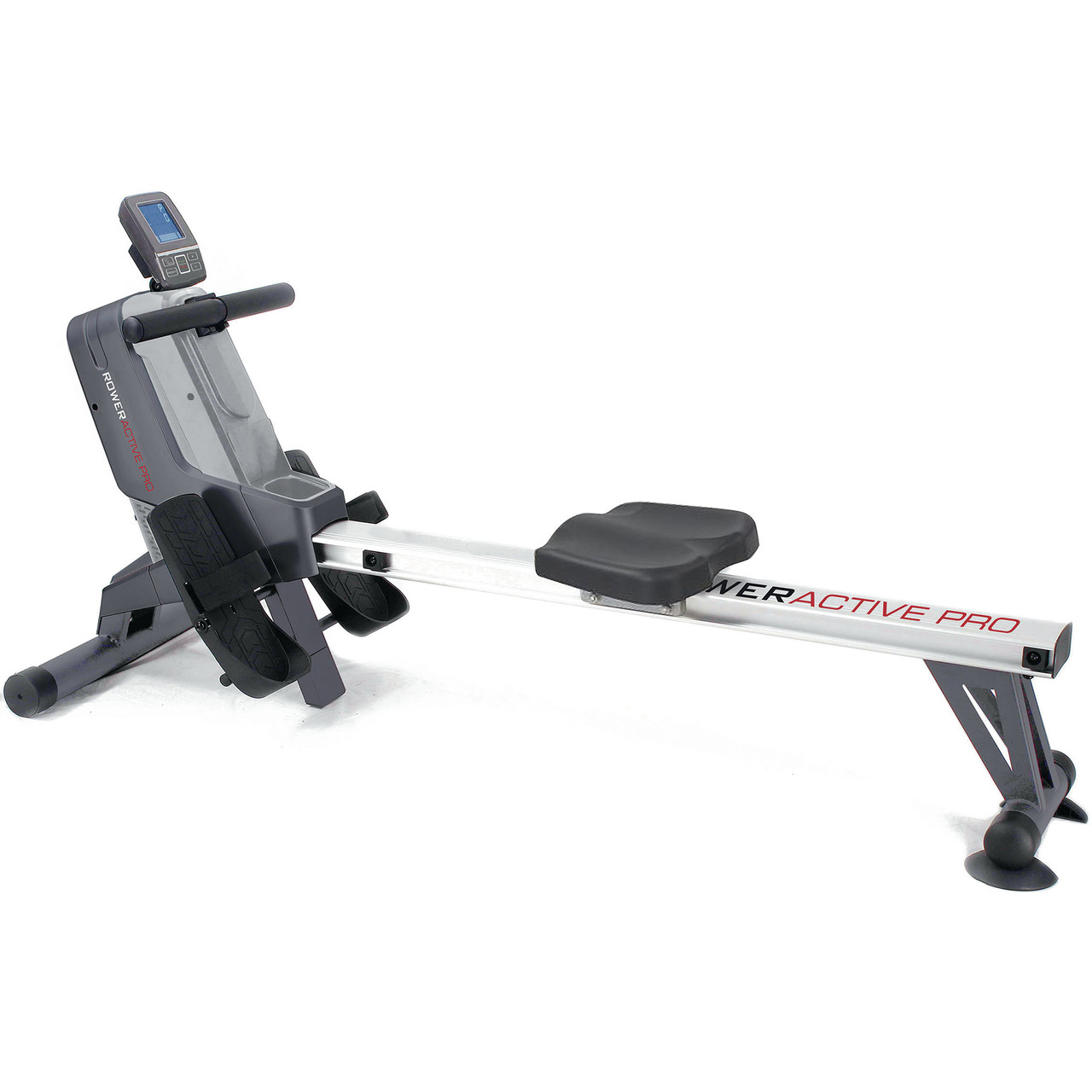 Веслувальний тренажер Torx Rower Active Pro (ROWER-ACTIVE-PRO)