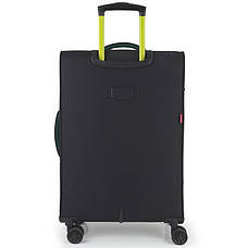 Валіза Gabol Concept (M) Turquoise (120546 018), фото 3