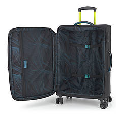Валіза Gabol Concept (M) Turquoise (120546 018), фото 4