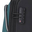 Валіза Gabol Concept (M) Turquoise (120546 018), фото 6