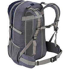 Рюкзак туристичний Highlander 40 Navy Blue, фото 5