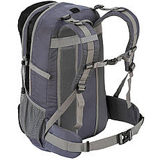 Рюкзак туристичний Highlander Hiker 40 Black, фото 5