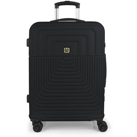 Валіза Gabol Ego (M) Grey (119846 016), фото 1